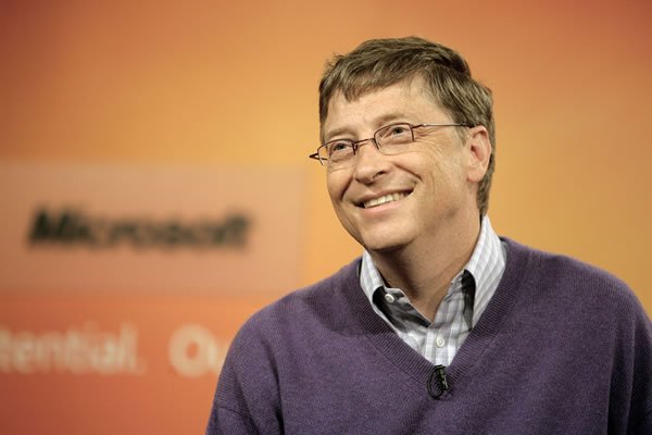 Bill Gates: tablets não ajudam na educação