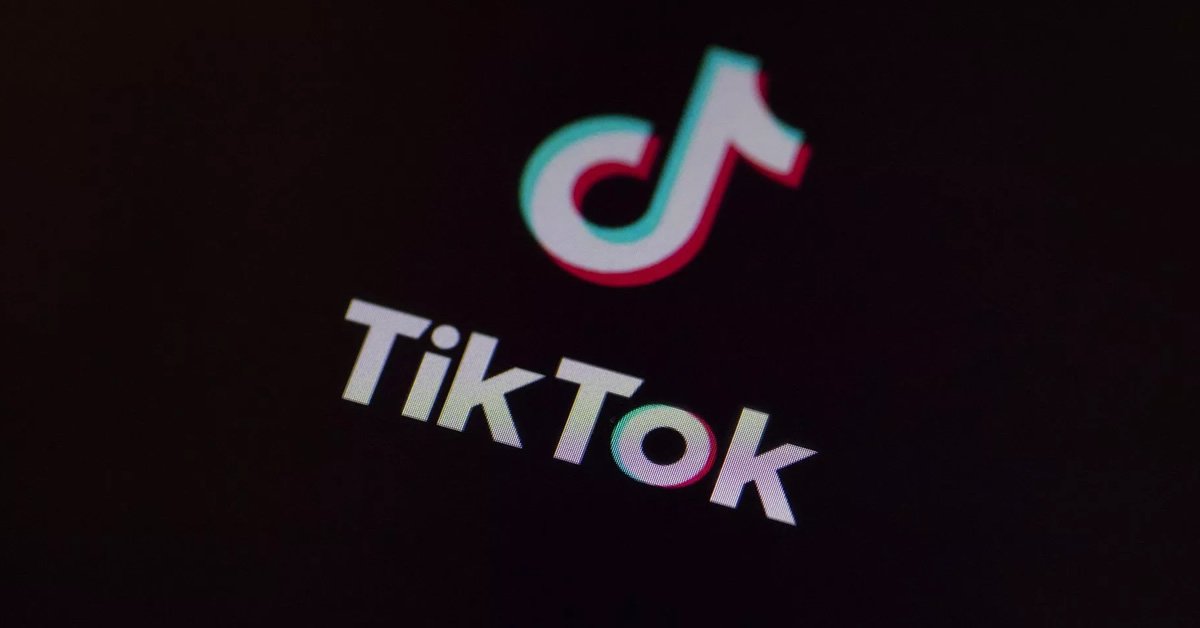 TikTok apresenta sua função de controle parental