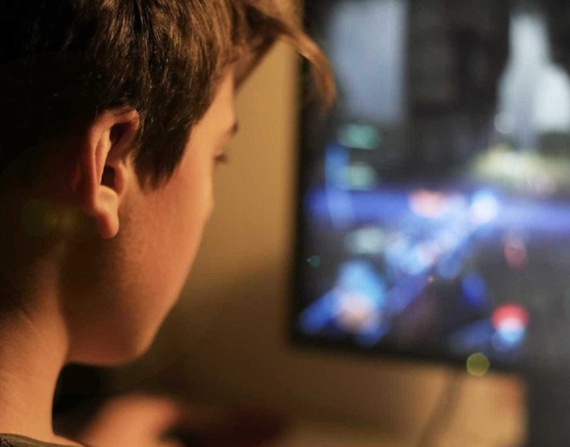 Computadores são bons para as crianças