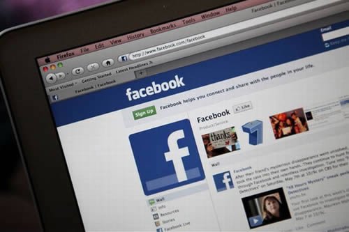 Facebook lança recurso para ajudar usuários a combater phishing