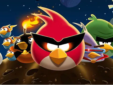 Quase 85 mil usuários do Chrome foram infectados com games falsos do Angry Birds