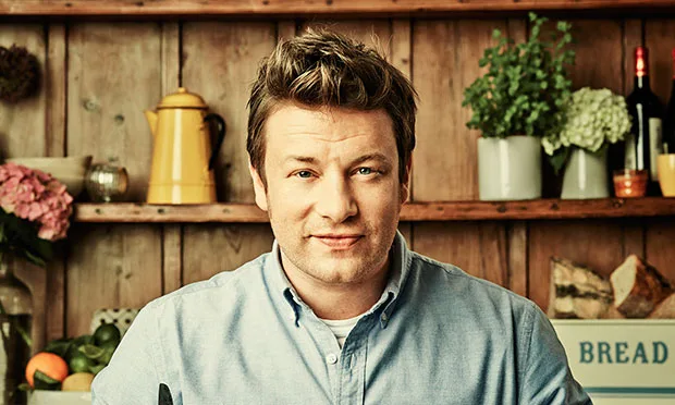 Hackers invadem site do chef inglês Jamie Oliver e distribuem malware