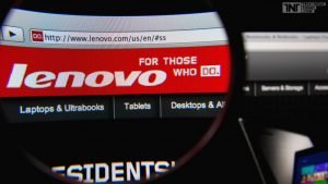 PCs da Lenovo são vendidos com adware que coloca usuários em perigo