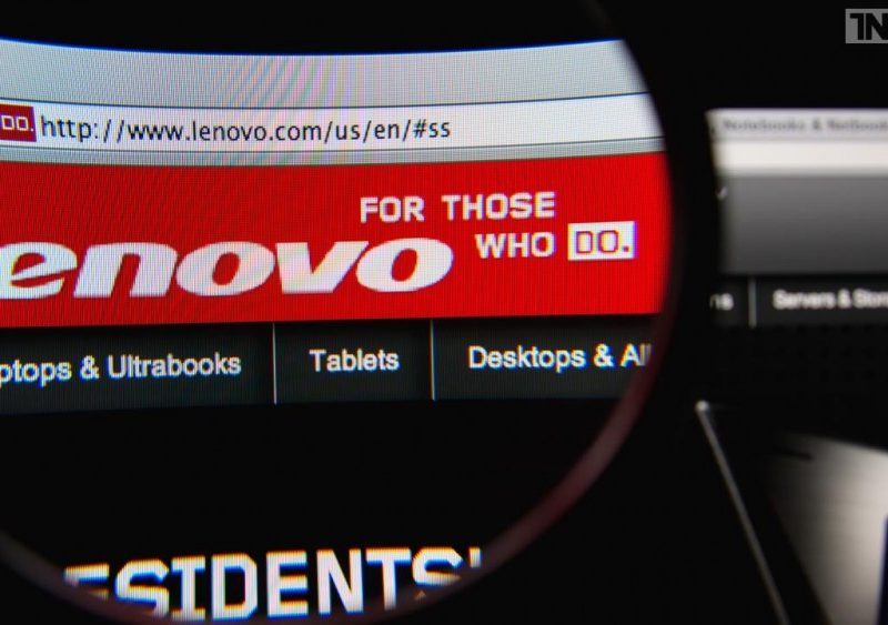 PCs da Lenovo são vendidos com adware que coloca usuários em perigo