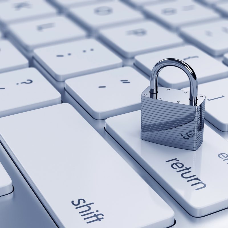 7 dicas para proteger as suas informações na Internet