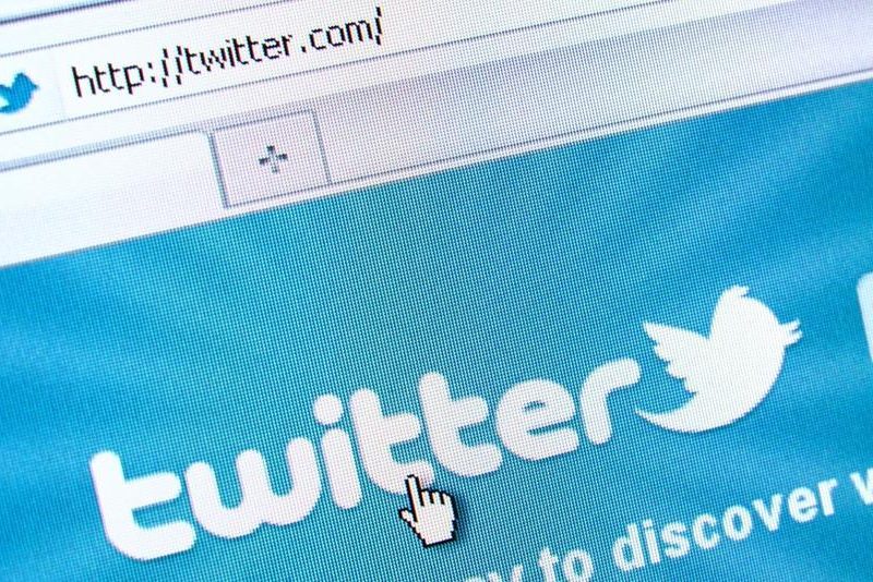 Governos estão de olho no que você publica no Twitter