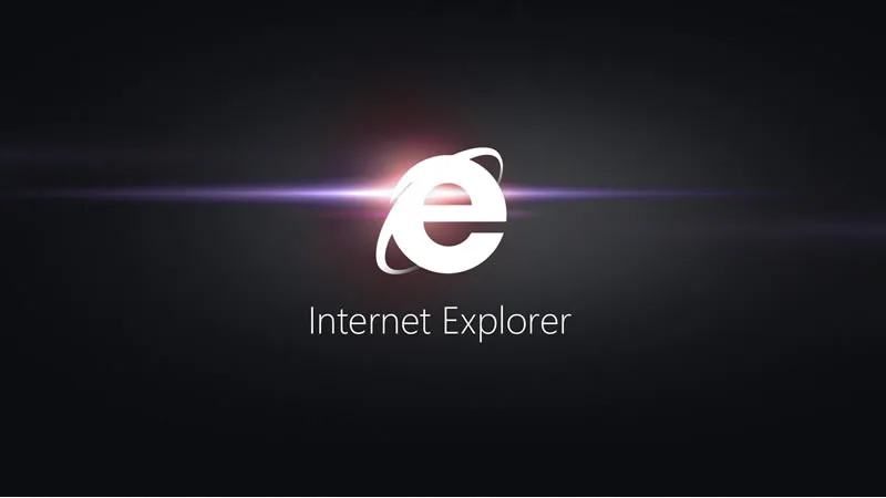 Fim da linha para Internet Explorer 8, 9 e 10