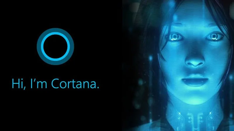 Microsoft libera Cortana em português