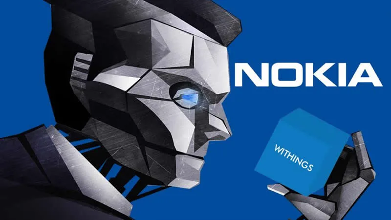 Nokia entra no mercado de Saúde Digital
