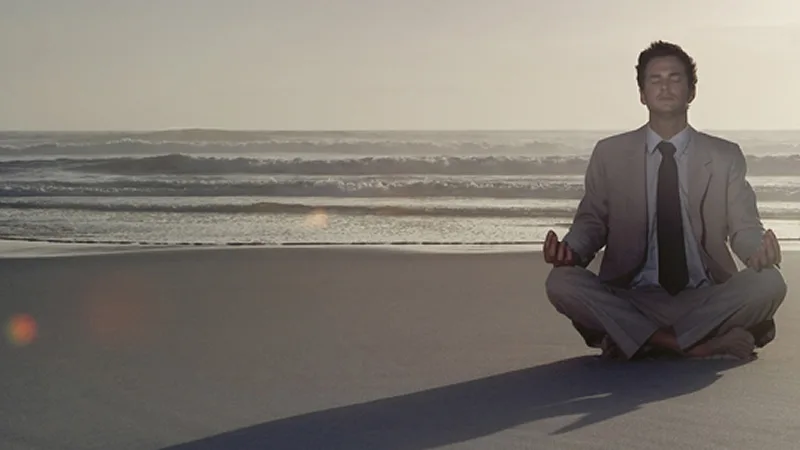 5 benefícios da meditação para sua carreira