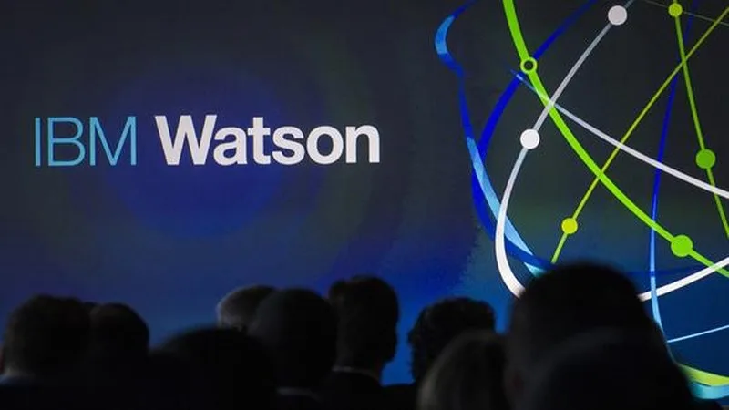 Algar começa a usar Watson IBM em atendimento digital