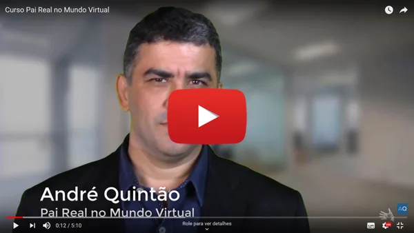 Pai Real no Mundo Virtual 3 video preview