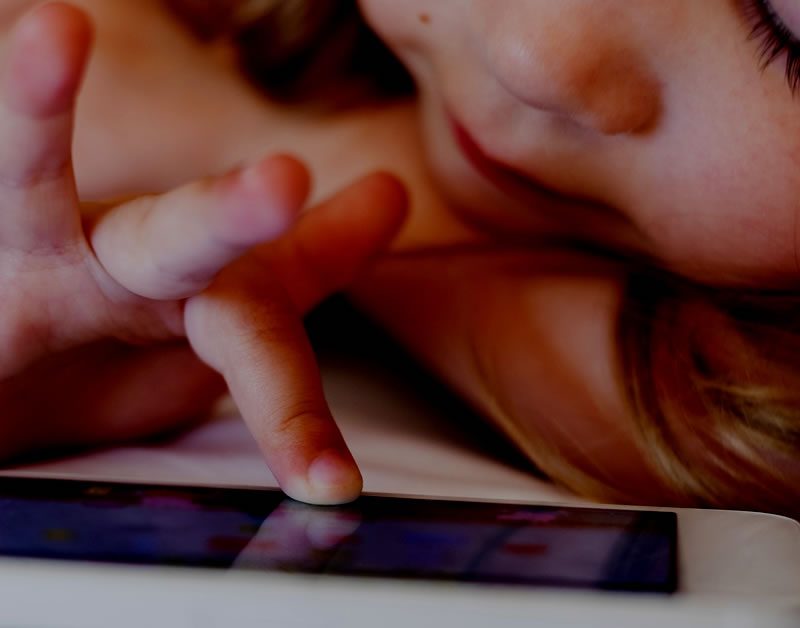 Como a Internet nos beneficia