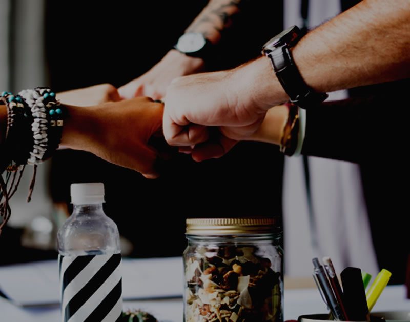 Conheça a Geração X André Quintão