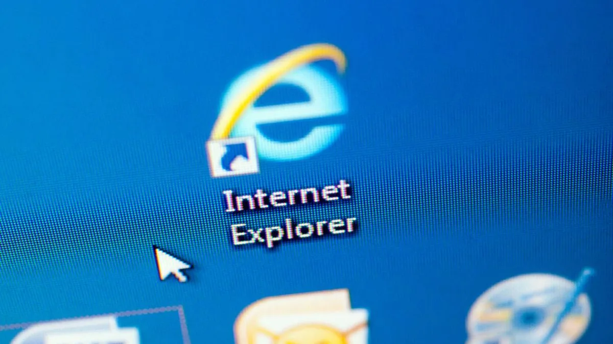 Fim de um era! Um adeus e um obrigado ao Internet Explorer