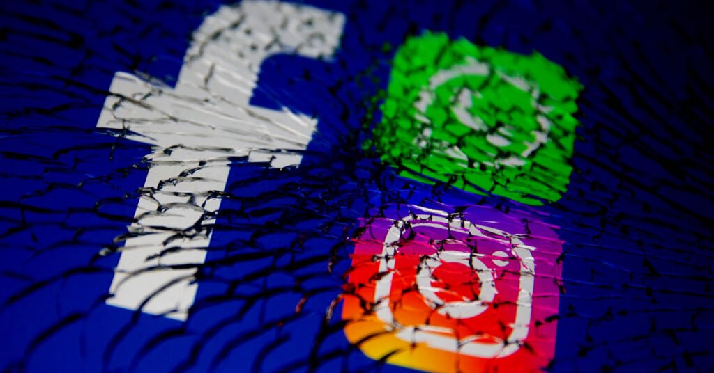 402 aplicativos que roubam dados dos usuários de dentro do Facebook