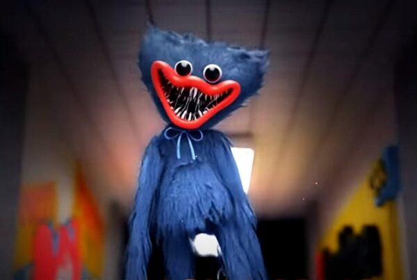 Huggy Wuggy e muito mais: como proteger seu filho dos perigos da internet