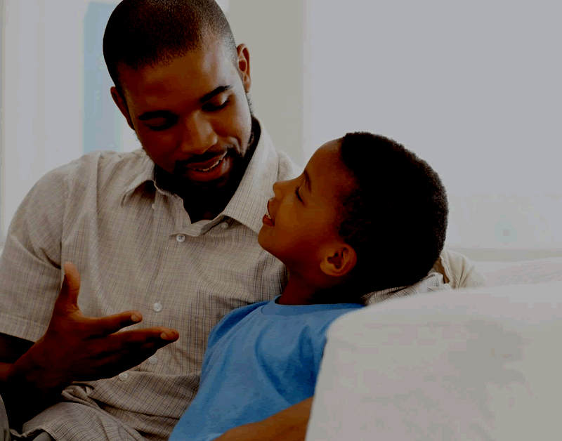 Como monitorar seu filho na internet