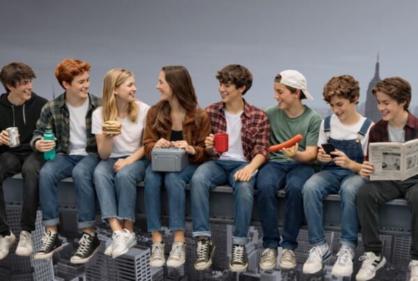 O Futuro do Trabalho