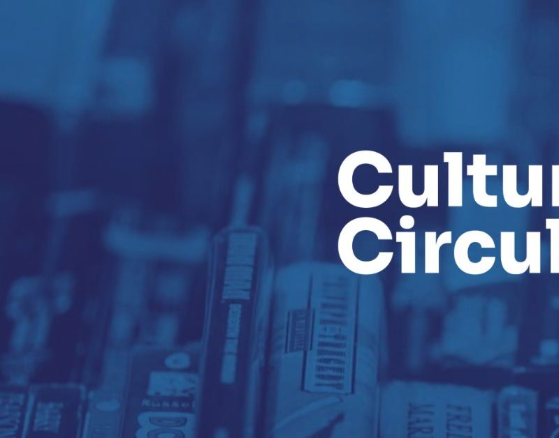 Cultura Circular